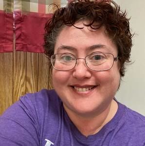 Meet your Posher, Jenny